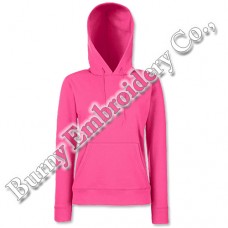 Ladies Hoodies